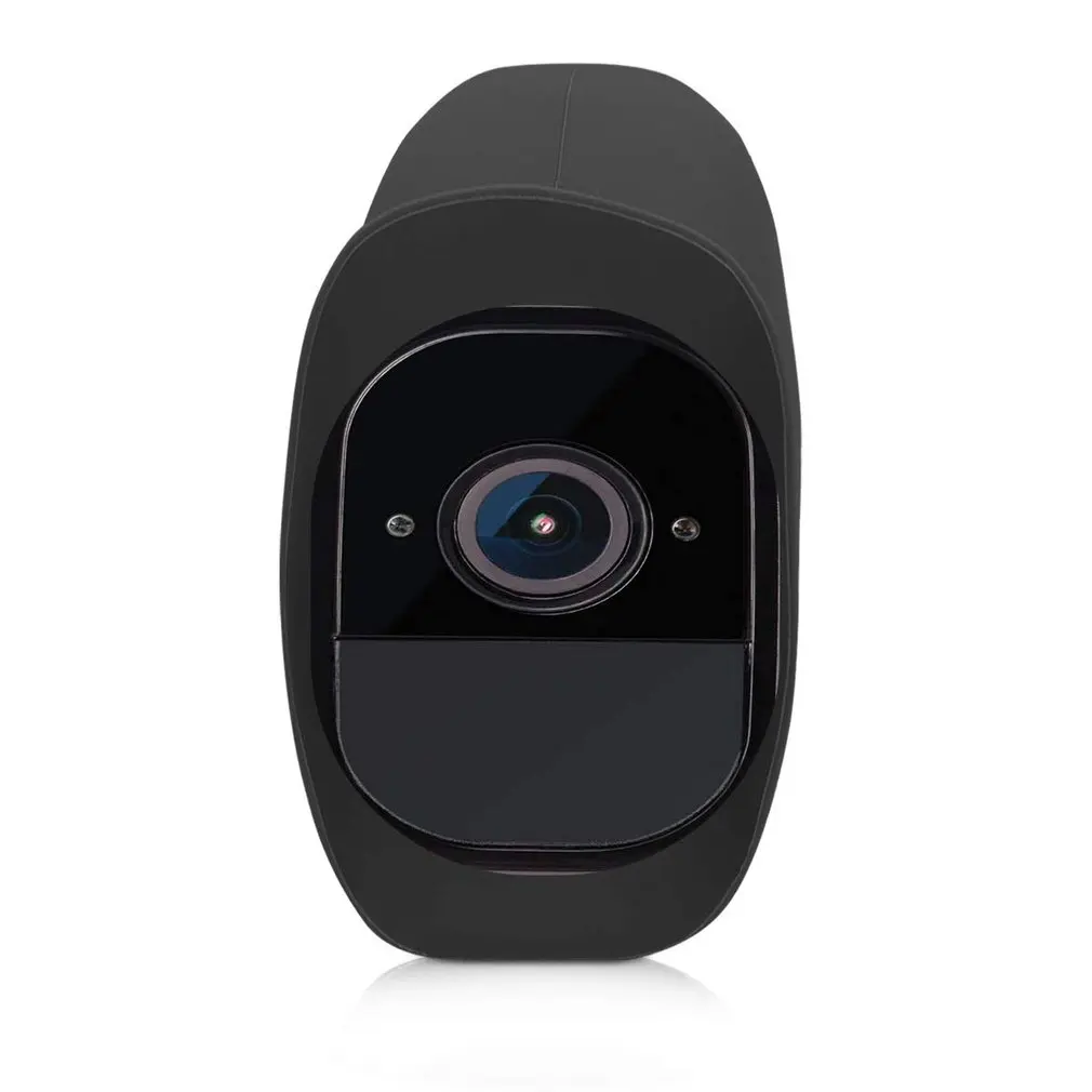 Силиконовый чехол для камеры Arlo Pro/Arlo Pro 2, устойчивый к УФ-излучению и погодным воздействиям, Hd беспроводной защитный силиконовый чехол для камеры