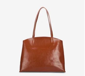 

Women's bags 2020 new leather women's bags, shoulder bags, atmospheric women's handbags, fashion tote ladies bags