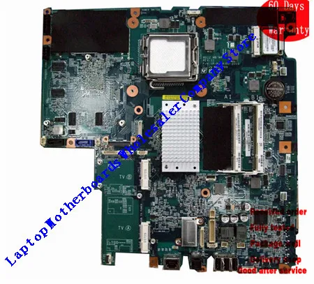 For Sony VPC-L12M1E MBX-209 1P-009BJ01-8011 LGA775 Motherboard tested | Компьютеры и офис