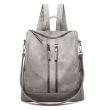 Женские рюкзаки из искусственной кожи, школьные сумки, противоугонные для женщин, высокое качество, Книжная сумка, милый рюкзак, женские дизайнерские сумки на плечо