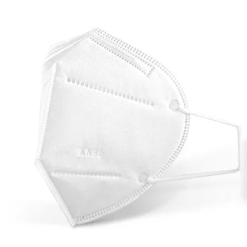 

10/50/100PCs Kn95 Mask Disposable Face Masks 4 Layers Filte dust mask Anti-fog respirator Filter PM2.5 Protective Mask