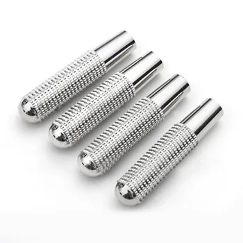 

4pcs Lock Pin Decorative Cap Auto Plain Door Bolt Durable Accessories Car Modified Knob Interior for Mercedes C Class W205