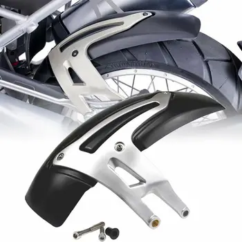 

1 Set Motorcycle Rear Hugger Fender Mudguard Mud Flap Splash Guard for BMW R1200 GS LC R1200GS LC Adventure 2013-2018 accesorios