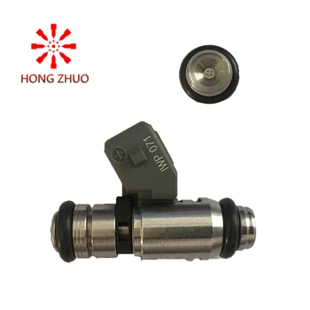 

100% professional High Performance Factory manufacturing good quality fuel injector OEM IWP071 75112071 A0000786249