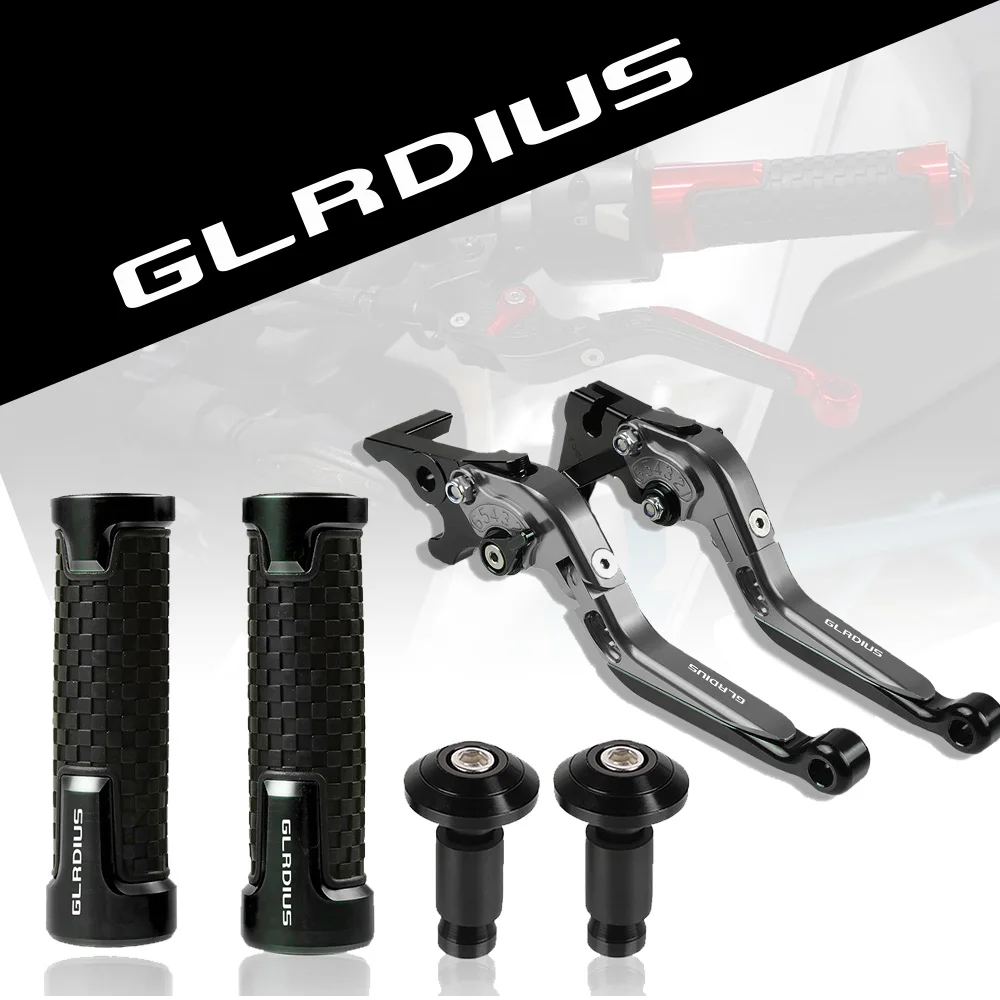 Per Suzuki Sfv650 Gladius Leva Freno Frizione Moto Impugnature Manubrio Sfv 650 Gladius 2009 2010 2011 2012 2013 2014 2015 2016