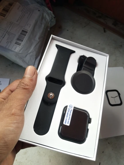 PK Apple Watch, размер 1:1 IWO 9 10 IWO 8 Lite, умные часы серии 4, умные часы ЭКГ, спортивные часы, пульсометр для IOS Android