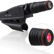 Enhua- Golf Putter Plane Laser Pointer Sight Golf Training Aid - Fix Your Putt in Seconds