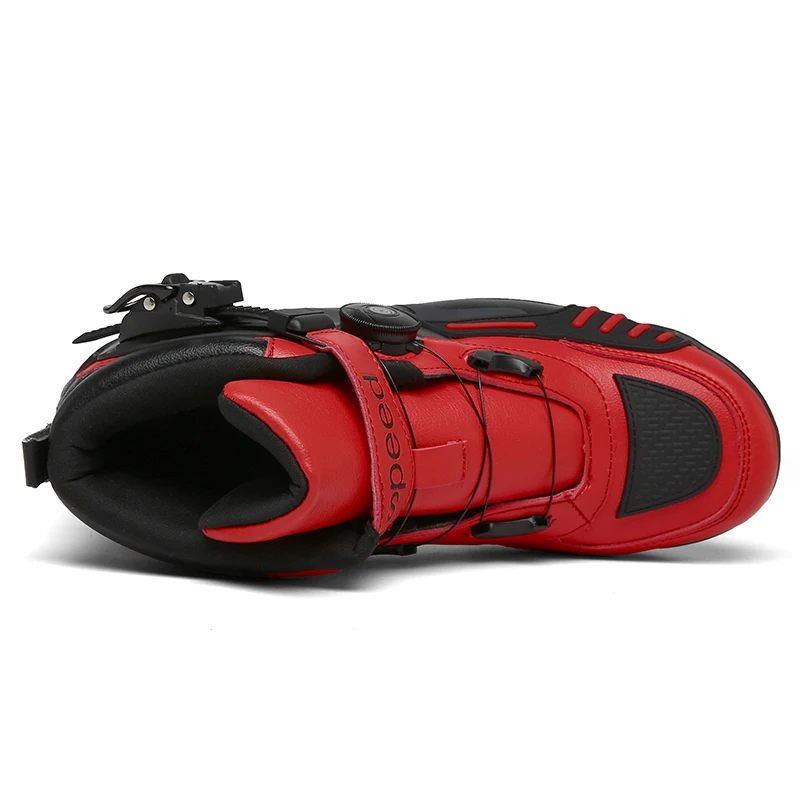 Winter MTB Cycling Boots High top Road bike Sneakers Sapatilha Ciclismo Professional Self-Locking Bicycle Shoes Motorcycle shoes cycling shoes