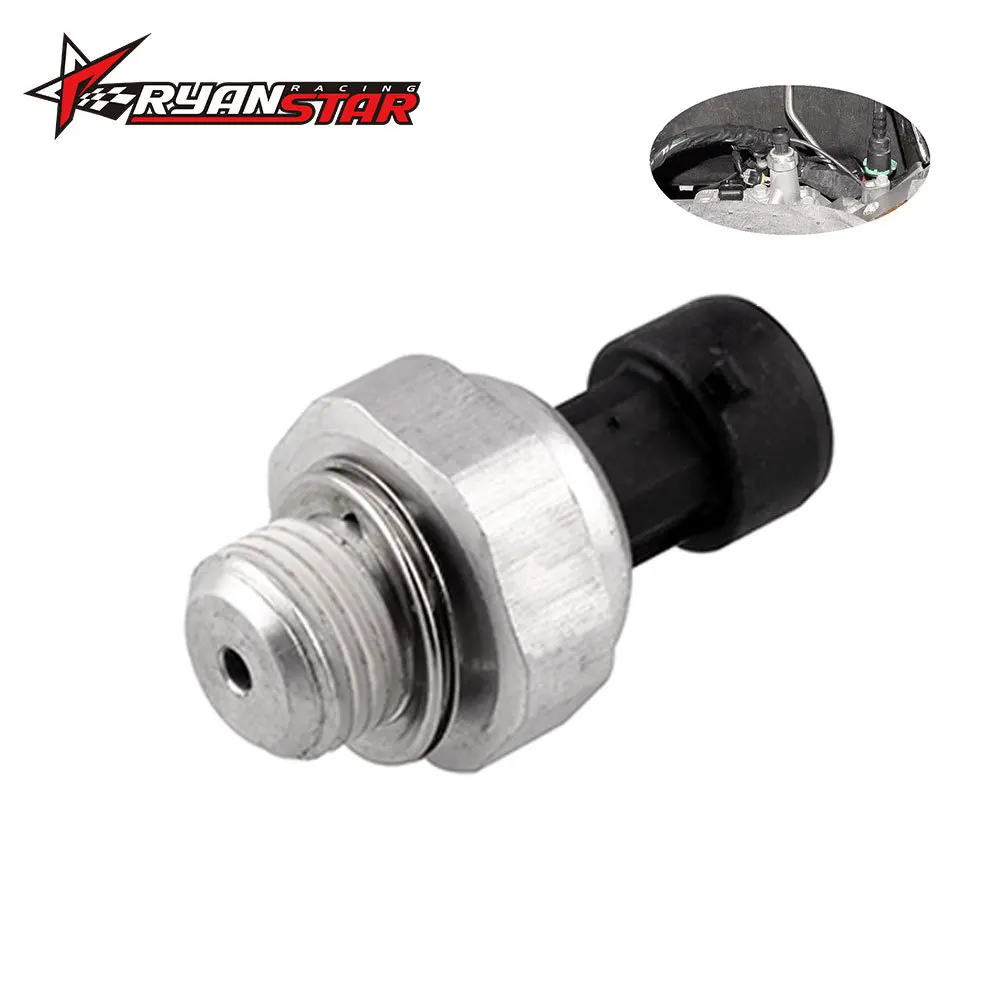 

Cross Border Hot Sales Car Accessories Oil Pressure Sensor Joints Suitable for Buick/Chevrolet