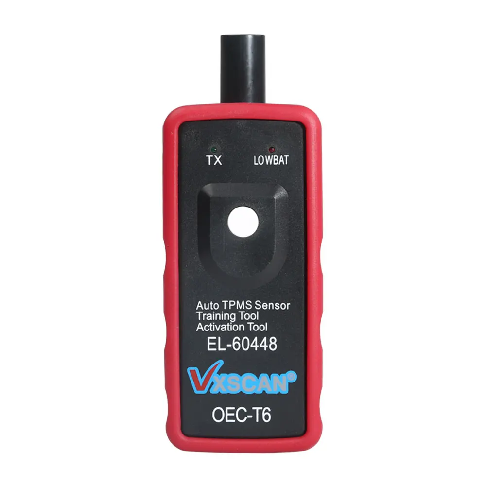 

VXSCAN EL-60448 TPMS Relearn Reset Tool Car Diagnostic Auto Tire Pressure Monitor Sensor Activation Tool Diagnostic Tool