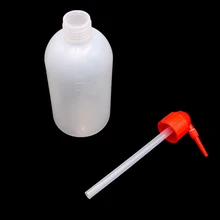 2 шт свиньи сосут матки мыть бутылки пластиковые ветеринарные генитальные очищающие бутылочки санитарное оборудование для здоровья товары для сельского хозяйства