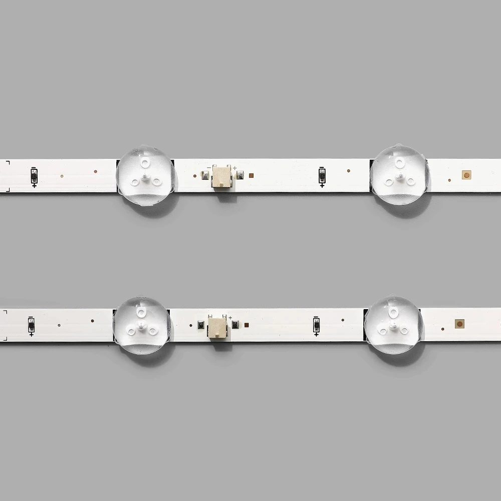 2 PCS LED Ʈ Ʈ UE32M5500 UE32J5270 UE32J5250 UE32J5205 UE32J5200 UE32M5075 UE32M5005 UE32M5000 BN96-36235A 36236A