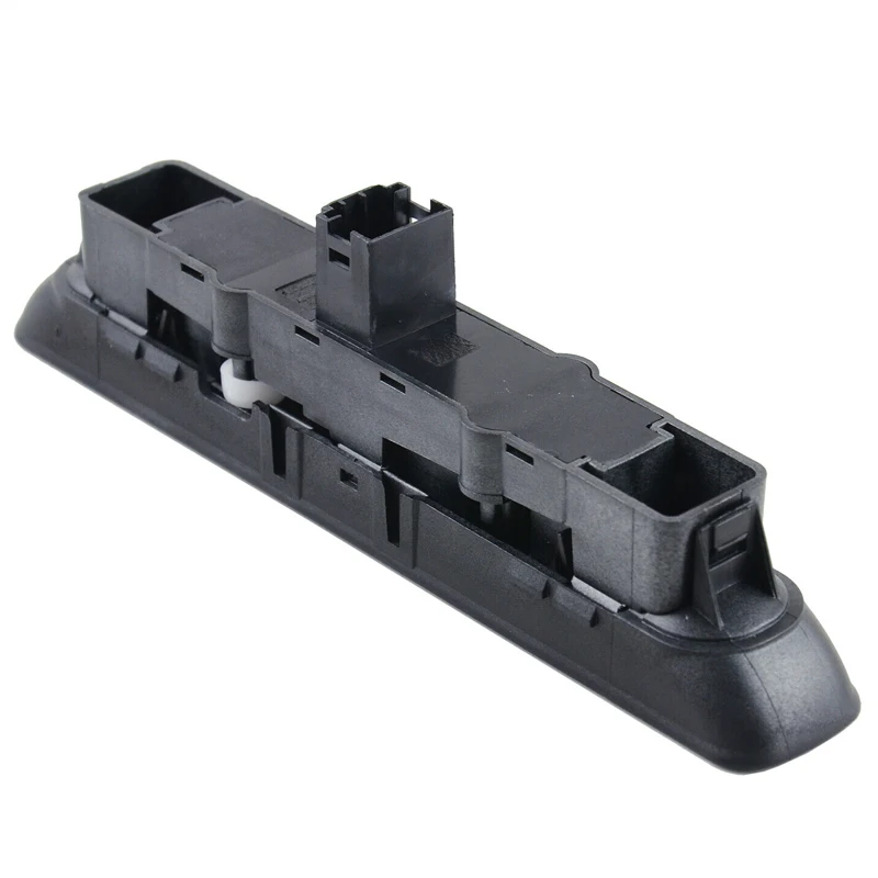 Beler 4 Пина Пластик капюшон Decklid Release Switch в сборе подходит для Porsche 911 Boxster 2006-2009 2010 2011 2012 99761310502A05