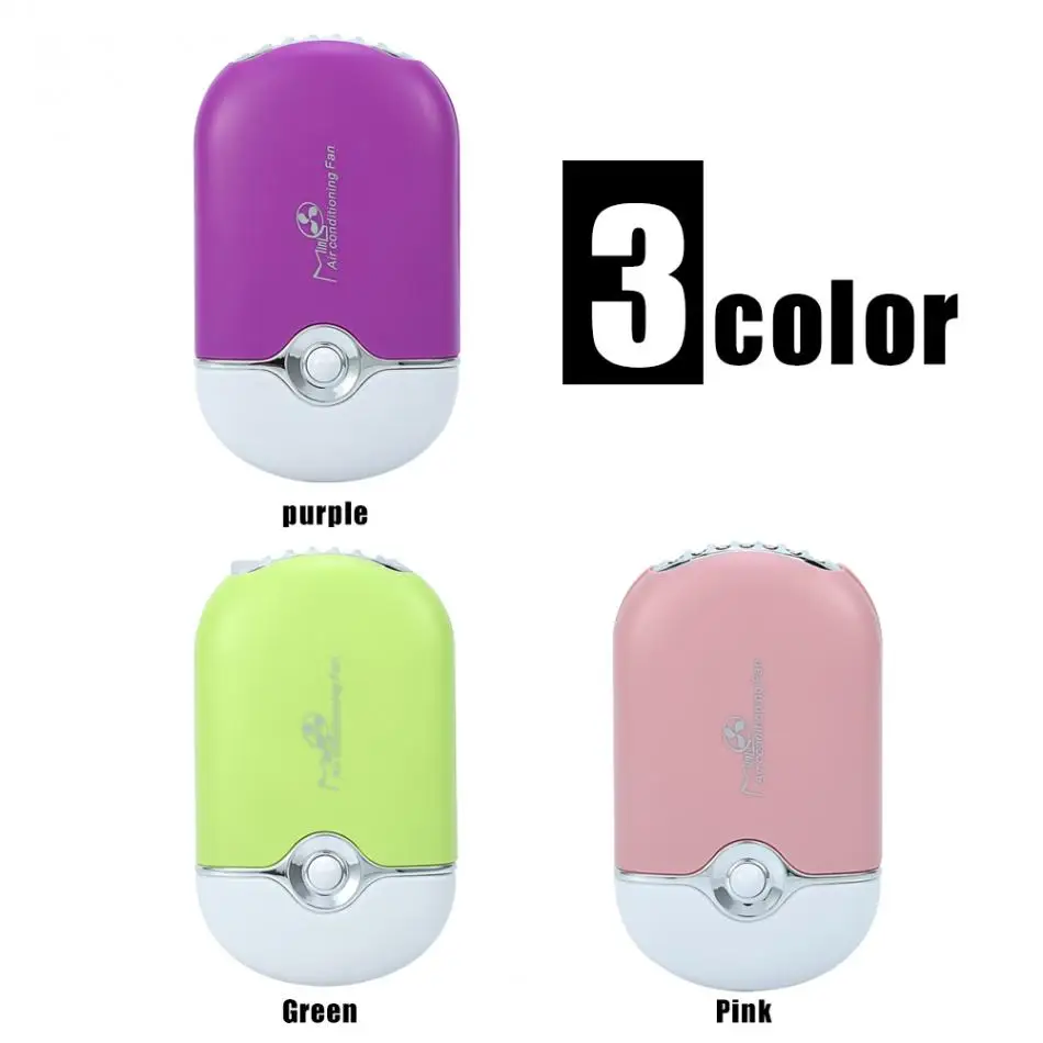 

USB Mini Fan Eyelash Dryer Air Blower Eyelash Glue Fast Dry False Eyelashes Extension Portable Eyelash Mascara Dryer Makeup Tool