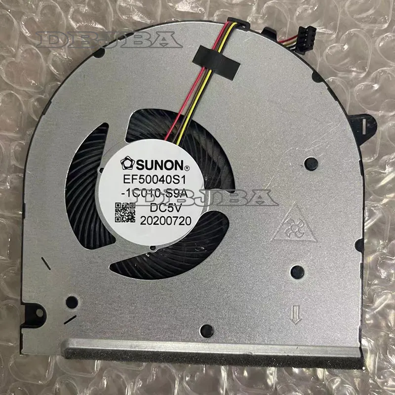

Laptop CPU Cooling Fan For EF50040S1-1C010-S9A SPS-L52034-001 DC28000N6S0