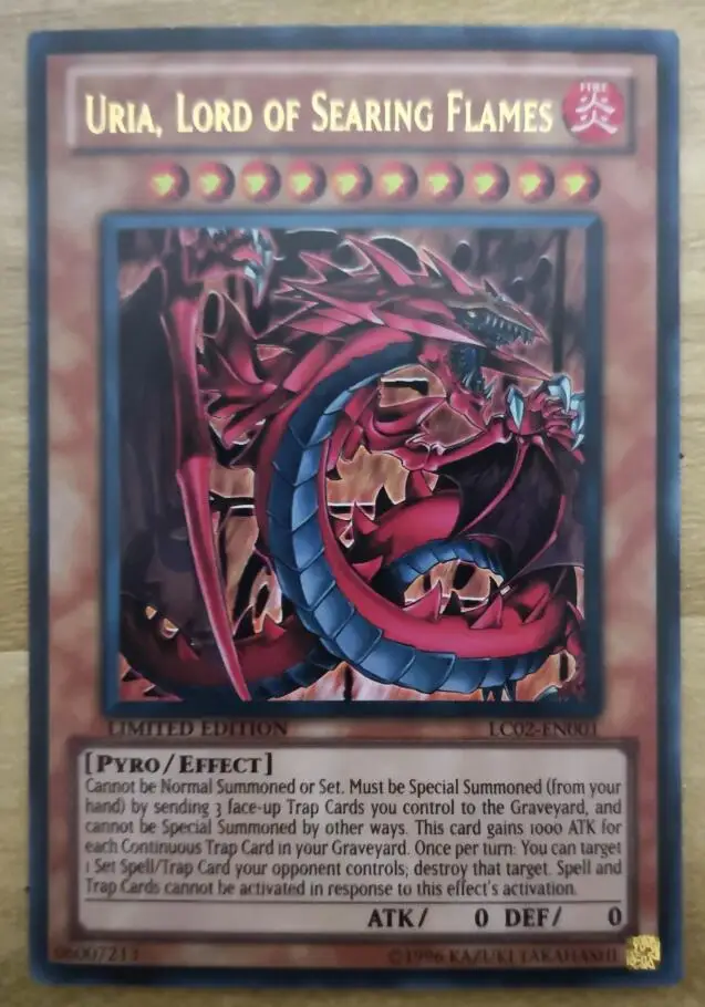 27 стилей оригинальные Yu Gi Oh английские Игрушки Хобби Коллекционные игрушки коллекция аниме-открытки - Цвет: 14