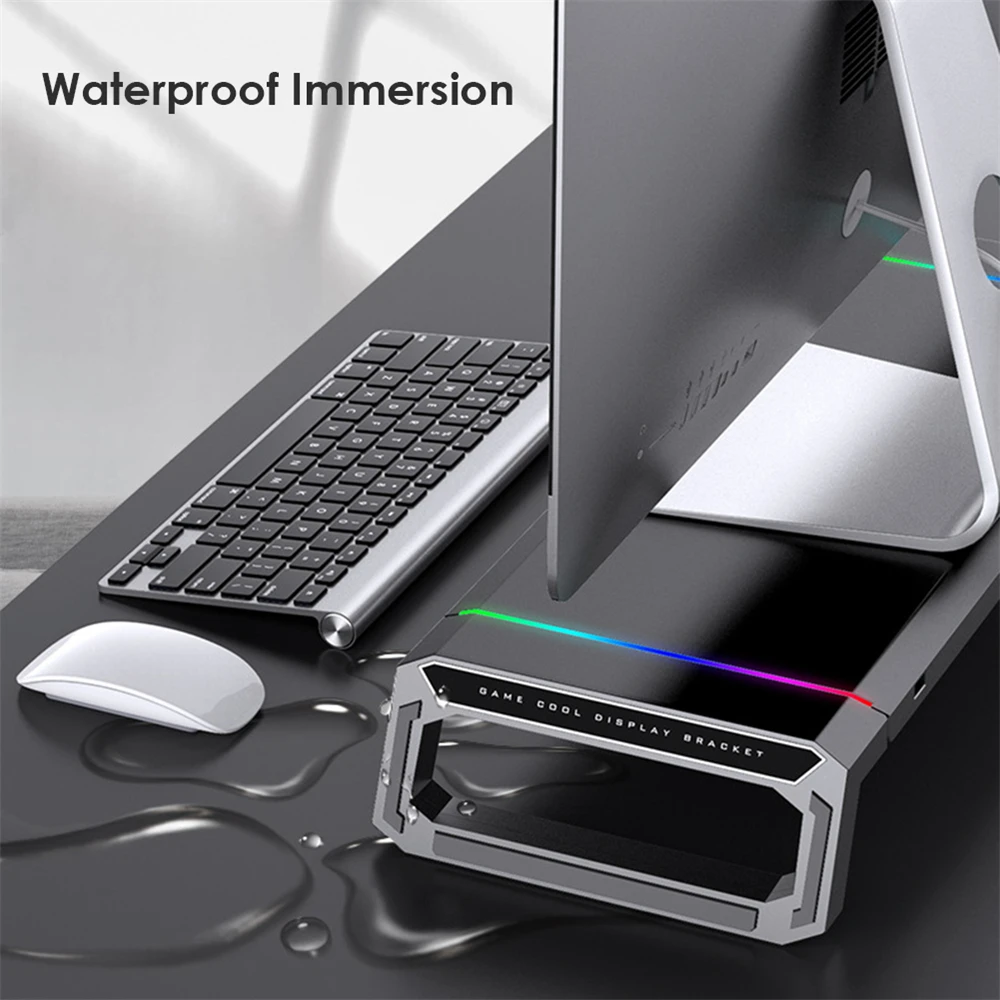 RGB  ĵ 4 USB  ũ  귡Ŷ, ǻ  ġ Ű 
