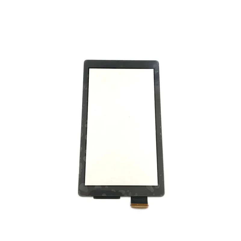 ЖК-дисплей сенсорный экран для nintendo Switch Lite сенсорный экран дигитайзер для переключателя NS крышка панели игровая консоль