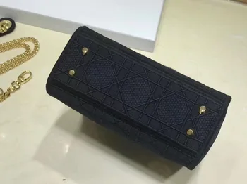

The highest quality ladies luxury fashion shoulder bag 100% leather brand famous ladies handbags all hand