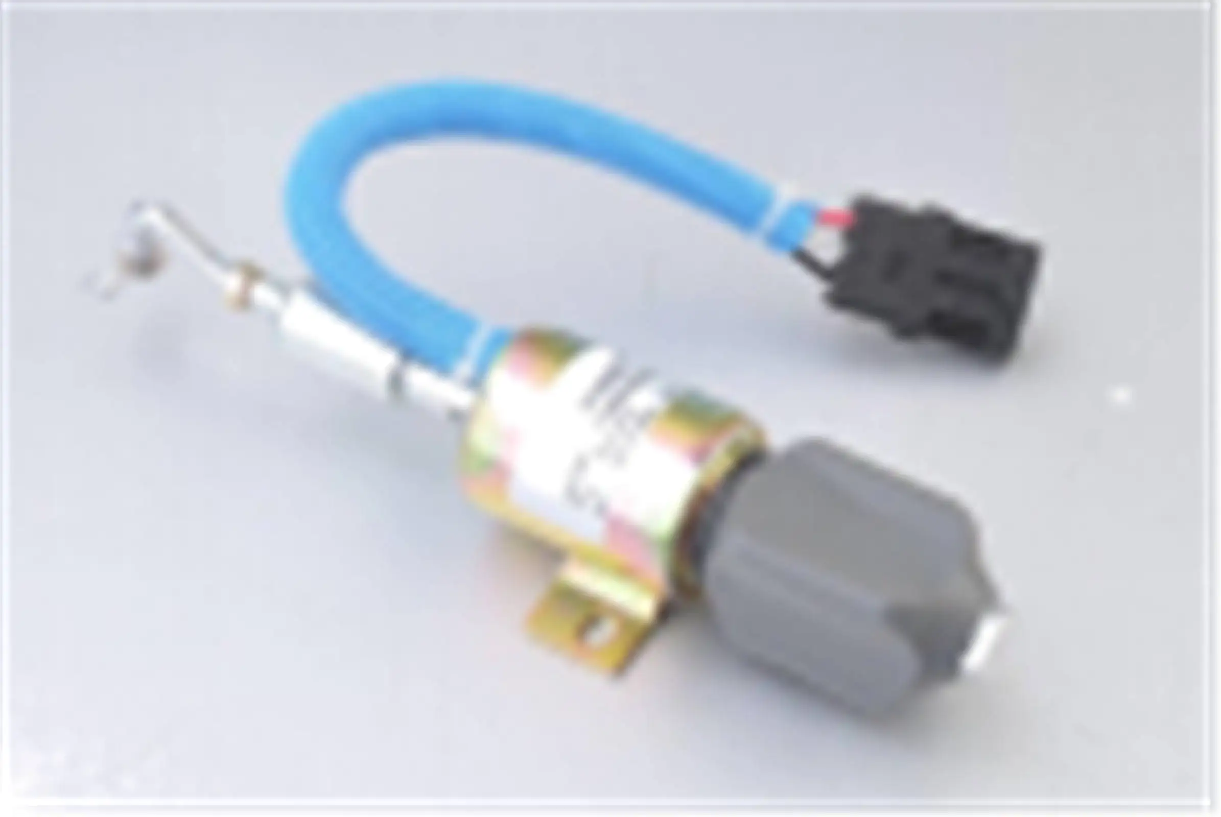 

Diesel Generator Engine Stop Solenoid 1756ES-12E7UC3B1S