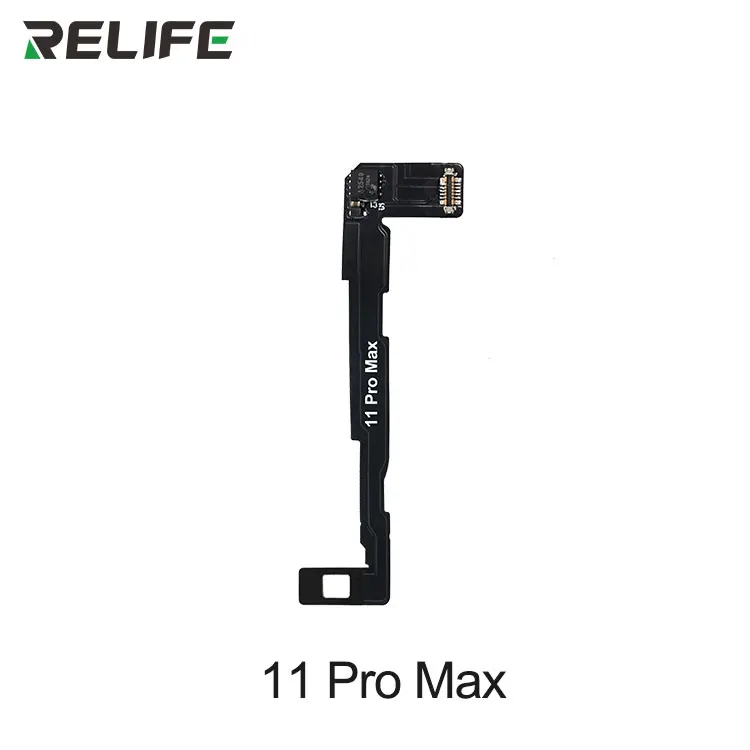 relife tb-04 face id repiar tool for iphone x,xs,11 pro,Dot matrix facial detector,face id cable replacement,data burning write drill and impact driver set Tool Sets