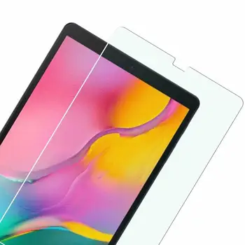 

Tempered Glass for Galaxy Tab A 10.1 2019 Screen Protector for Samsung Galaxy Tab A 10.1 2019 SM-T510 T515 Protective Glass Film