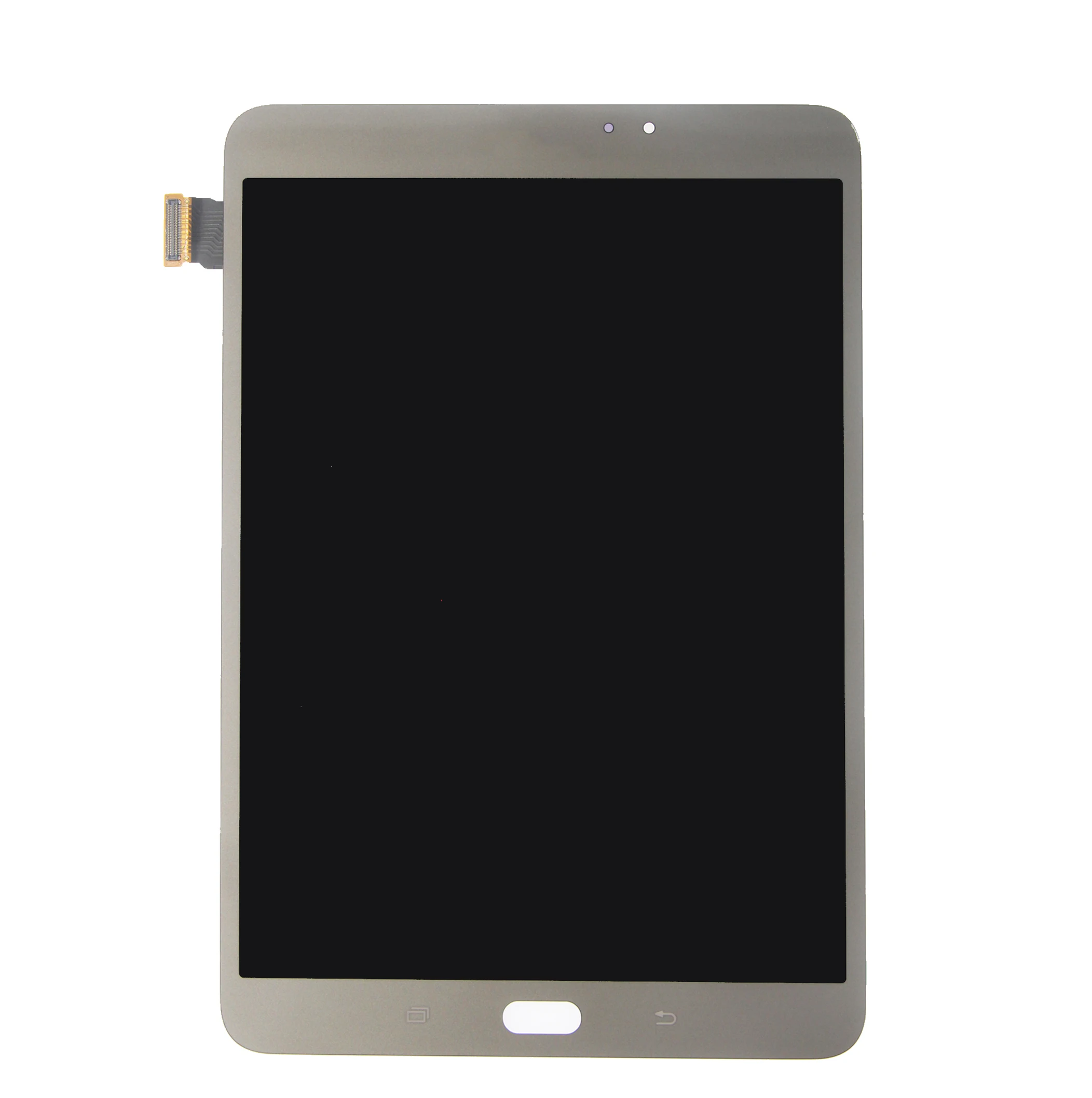 Samsung Galaxy Tab S2 8.0 2015 LCD Display Touch Screen Digitizer Assembly Replacement Description Image.This Product Can Be Found With The Tag Names Lcd, Tablet Accessories Parts, Tablet LCDs Panels, Tablet Parts
