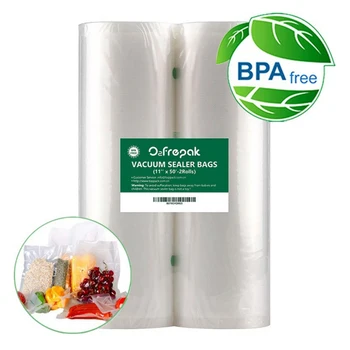 

Roll Material Vacuum Embossed Food Vacuum Preservation Bag Reticulated Vacuum Food Bag Vacuum Bag Roll Pattern