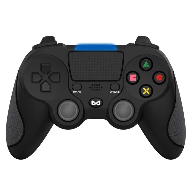 Беспроводной Bluetooth геймпад для Sony PS4 джойстик консоли Playstation Dualshock 4