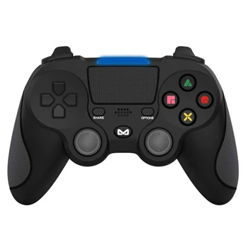 

Bluetooth Wireless Gamepad For Sony PS4 Gamepads Controller Joystick Fit Console For Playstation Dualshock 4 PS4 Game pad Joypad