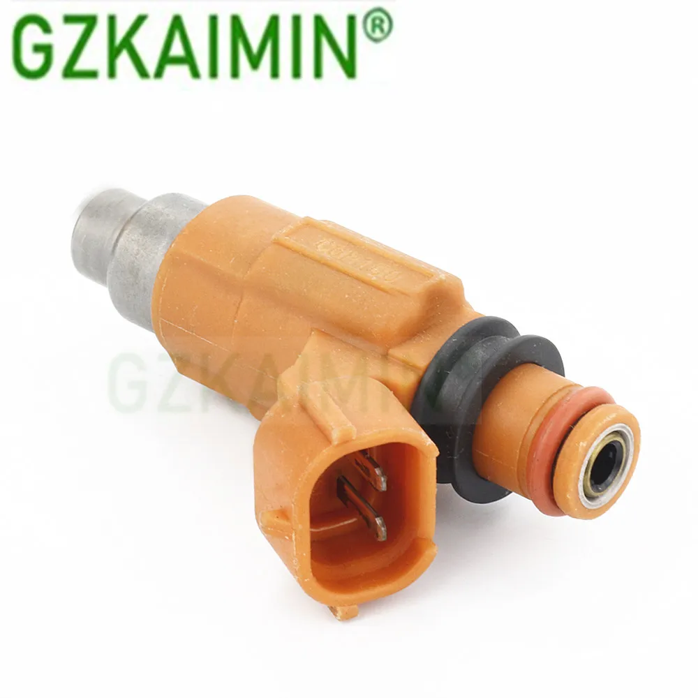 Высокое качество Топливная форсунка OEM cdh100 для Mitsubishi впрыска топлива cdh100 t-0-p