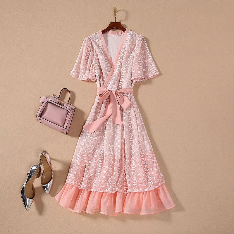 summer dresses online europe