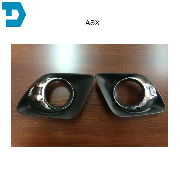 AX0 FOGLAMP COVER