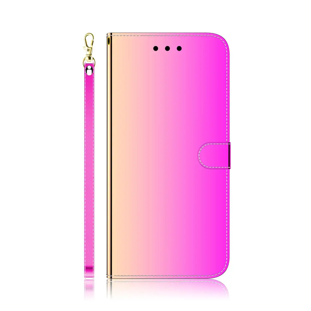 case for xiaomi Redmi Note 9 Pro Max 9Pro Phone Case Holographic Bling Wallet Holder for Xiaomi Redmi Note 9S Case Redmi Note 8 Pro 8T 9 S Funda case for xiaomi Cases For Xiaomi