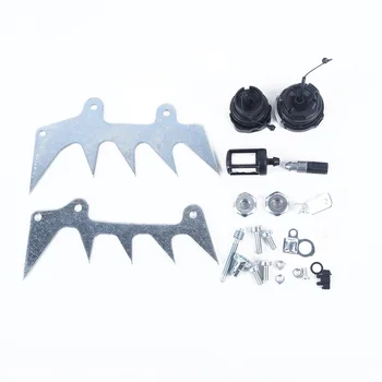 

Replacement Chainsaw Chain Adjuster Set For Stihl 034 MS340 036 MS360 MS361 MS362 MS380 MS381 034 Garden Power Tools