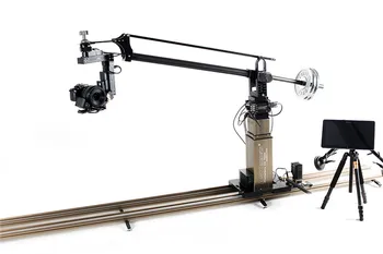 

8 Axia CNC motion control robot-I G8-1