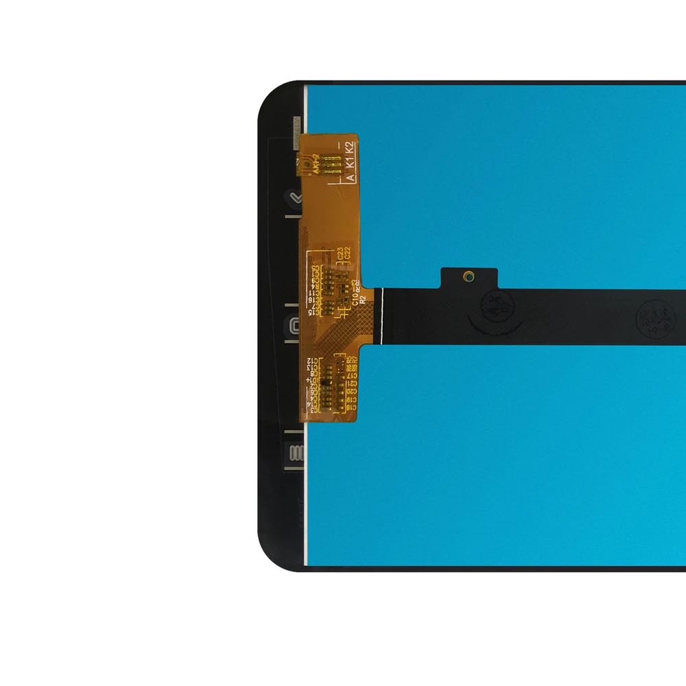 Высокое качество 100% протестированный рабочий ЖК дисплей для Xiaomi Mi Max 2 сенсорный
