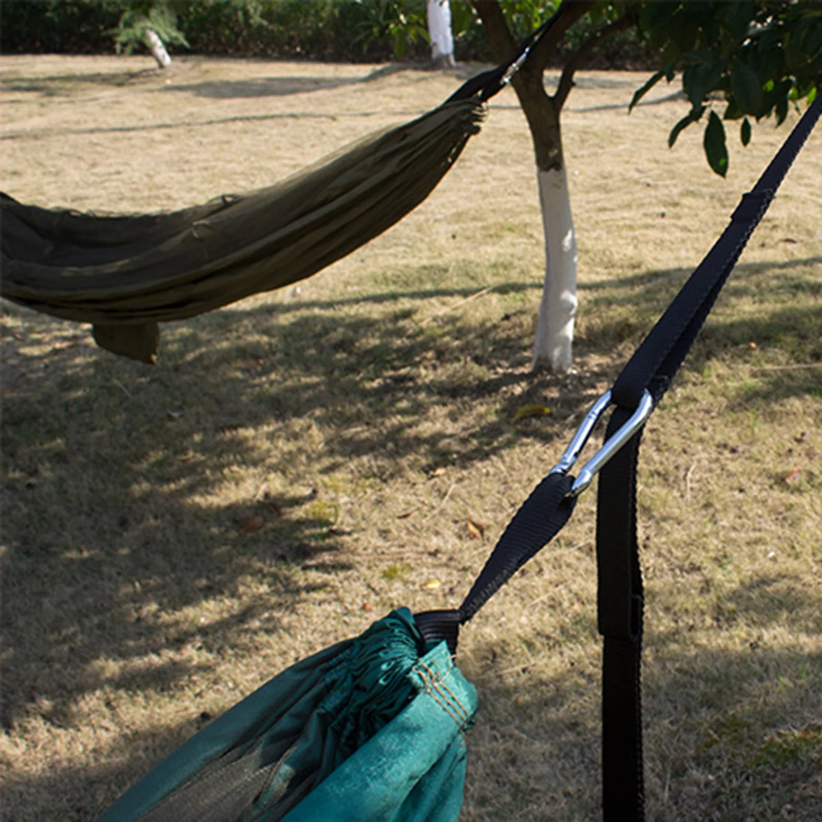 гамак армейский с москитной сеткой