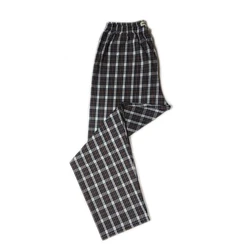 Cheap! Soft Comfort Unisex Full-Length Cotton Sleep Pants Lounge at Home Pants Women Spring Summer Cotton Pajamas Sleep Bottoms