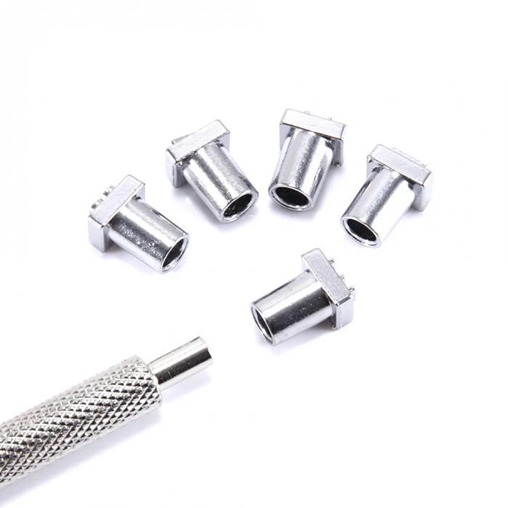 

36pcs 3mm/6mm Steel Punch Alphabet Letter Number Leather Stamper Set Metal Leather Punching Tools for DIY Leather Craft Tool