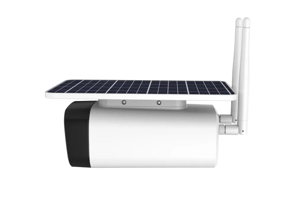 4G Сетевая Беспроводная ip-камера на солнечной батарейке 1080P 2.0MP Камера Безопасности Водонепроницаемая наружная солнечная батарея на батарейках CCTV камера наблюдения