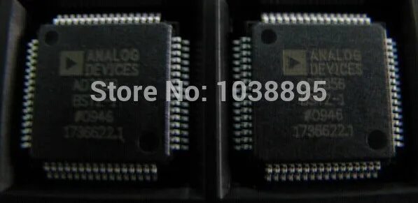 

IC new original authentic free shipping AD7656BSTZ