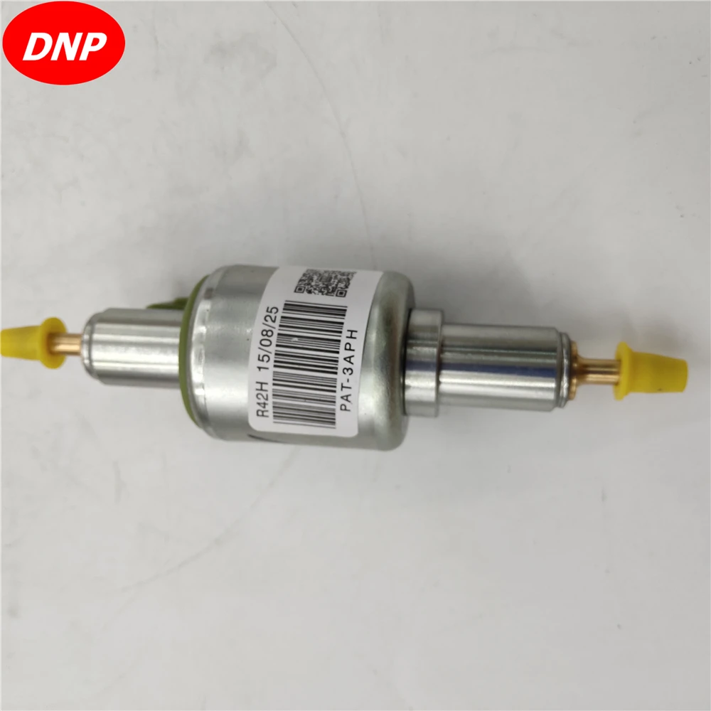 DNP насос Eberspacher-обогреватели подходит для детей возрастом от 12 v/24 v 2kw/5kw
