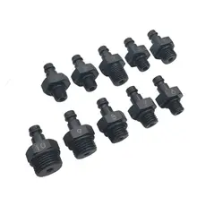 Aliexpress - Oil Pressure Gauge Compression Tester – Mechanical Engine Compression Testing Kit