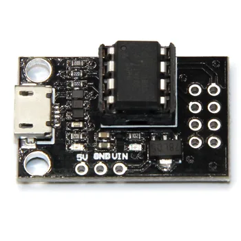 

10PCS Digispark Kickstarter USB Attiny85 Pluggable Development Board