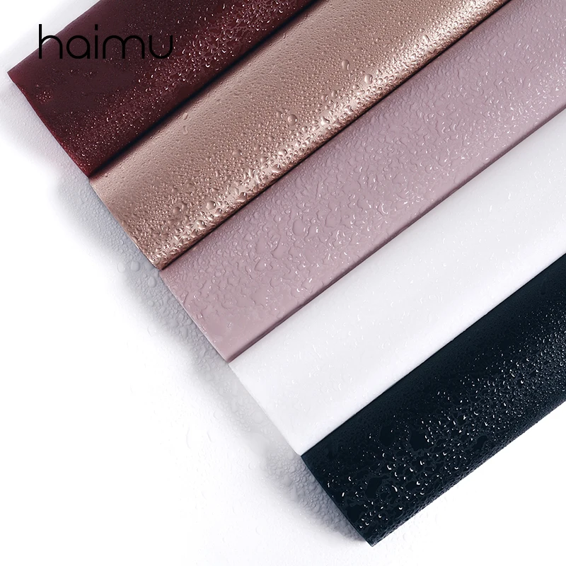 20pcs Waterproof Paper Wrapping Flower Bouquet Paper Packaging Florist Wrapping Paper Crafts Diy Materials for Floral