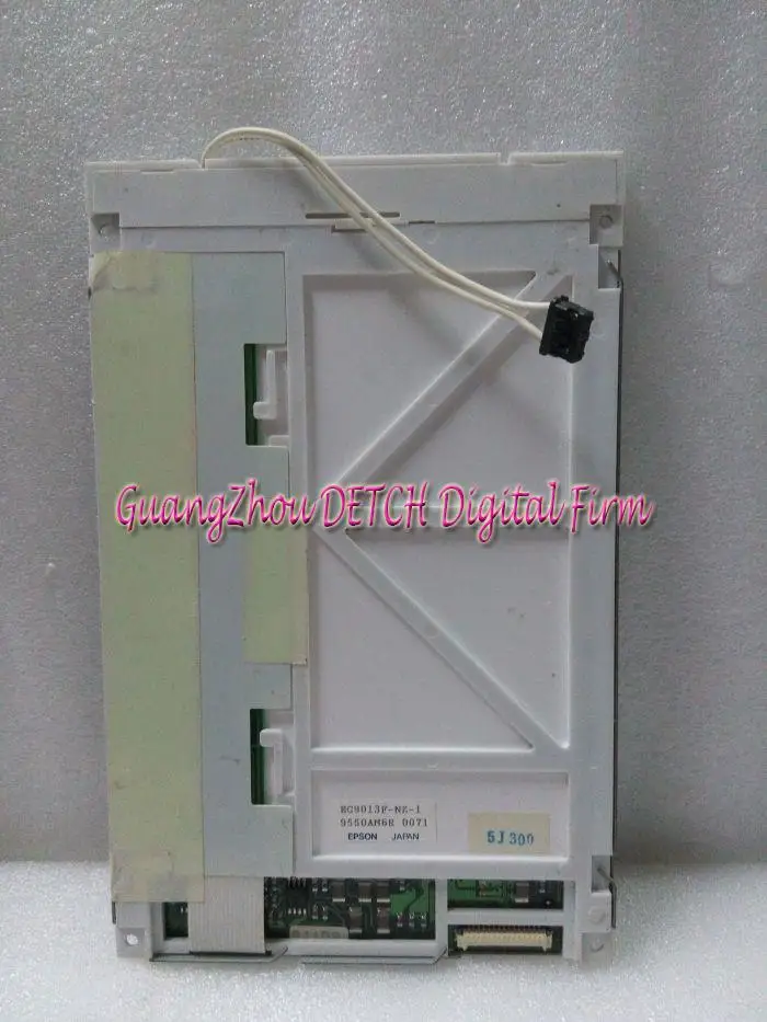 

Industrial display LCD screen6.3-inch EG9013F-NZ-1 LCD screen