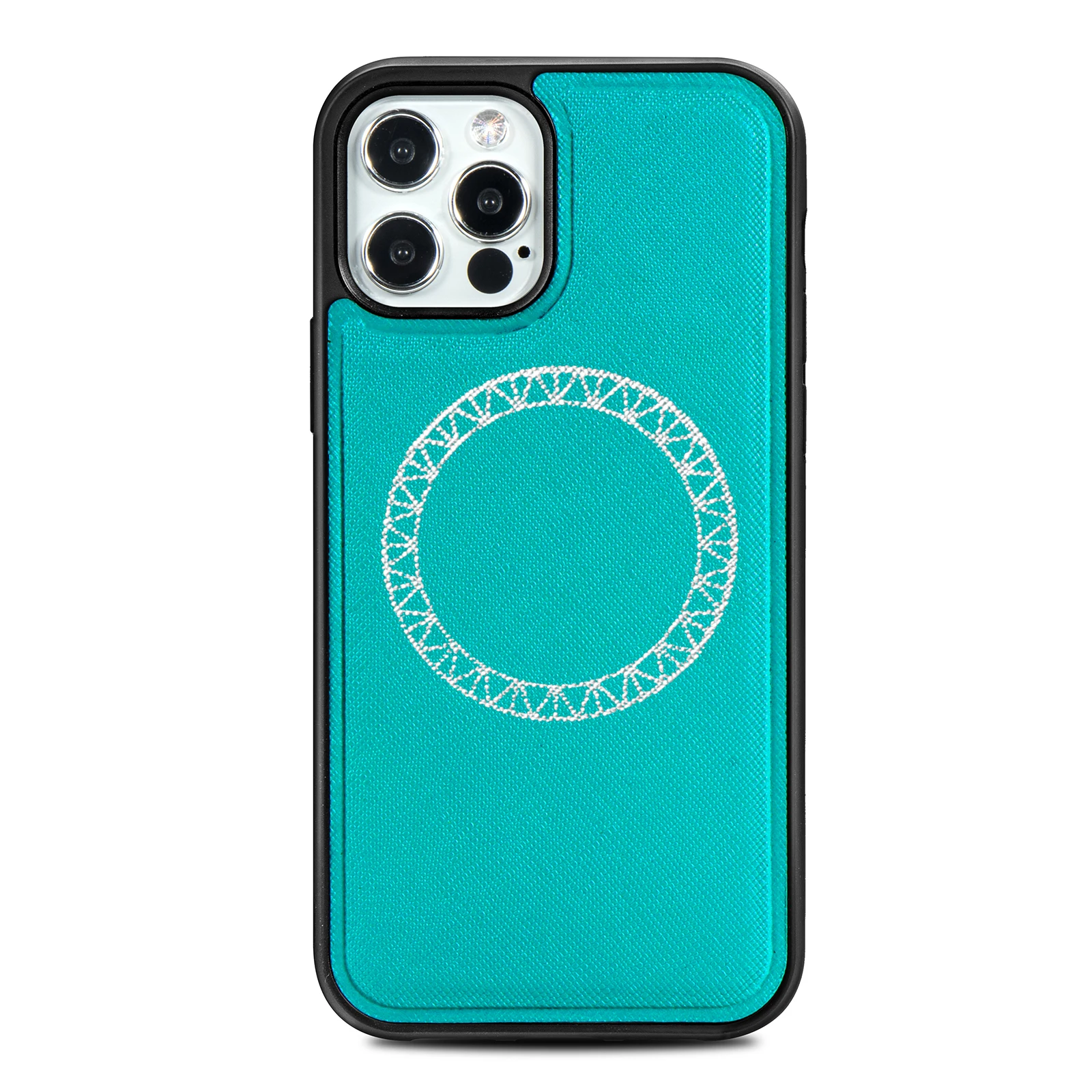 Leather Case for iphone 12 pro