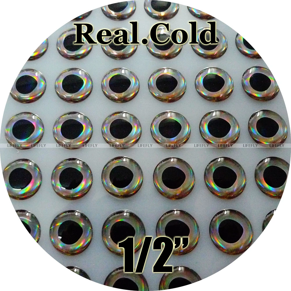 1 2 3d Real Cold Wholesale 250 Soft Molded 3d Holographic Fish Eyes Fly Tying Jig Lure Fishing Lures Aliexpress