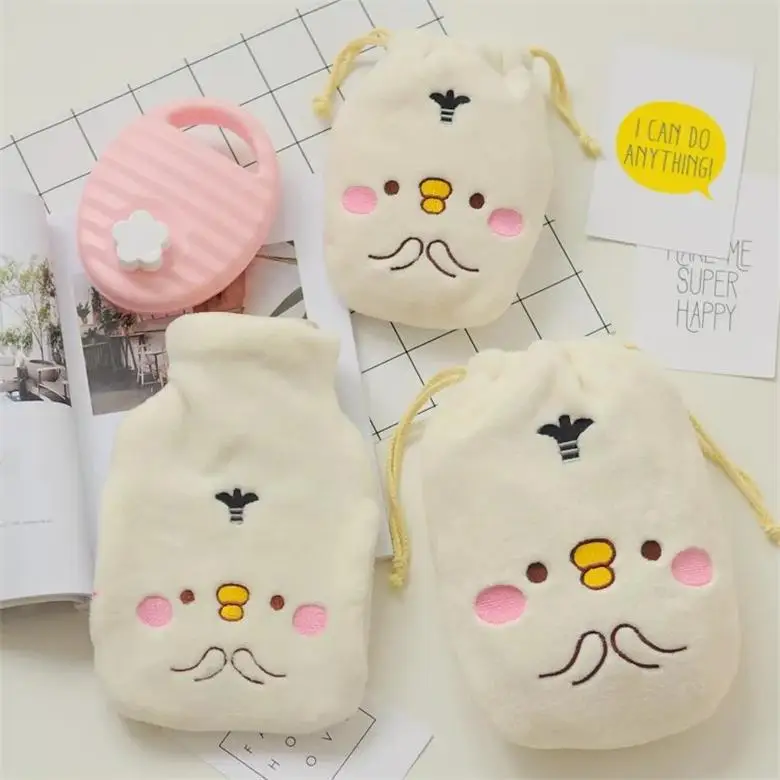 

Autumn And Winter New Style Cartoon Cute Tangpozi Balls King Rabbit Chickens Hand Plush Warm Holiday Gift Wholesale Customizable